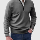 Václav | Kardigan s zipem