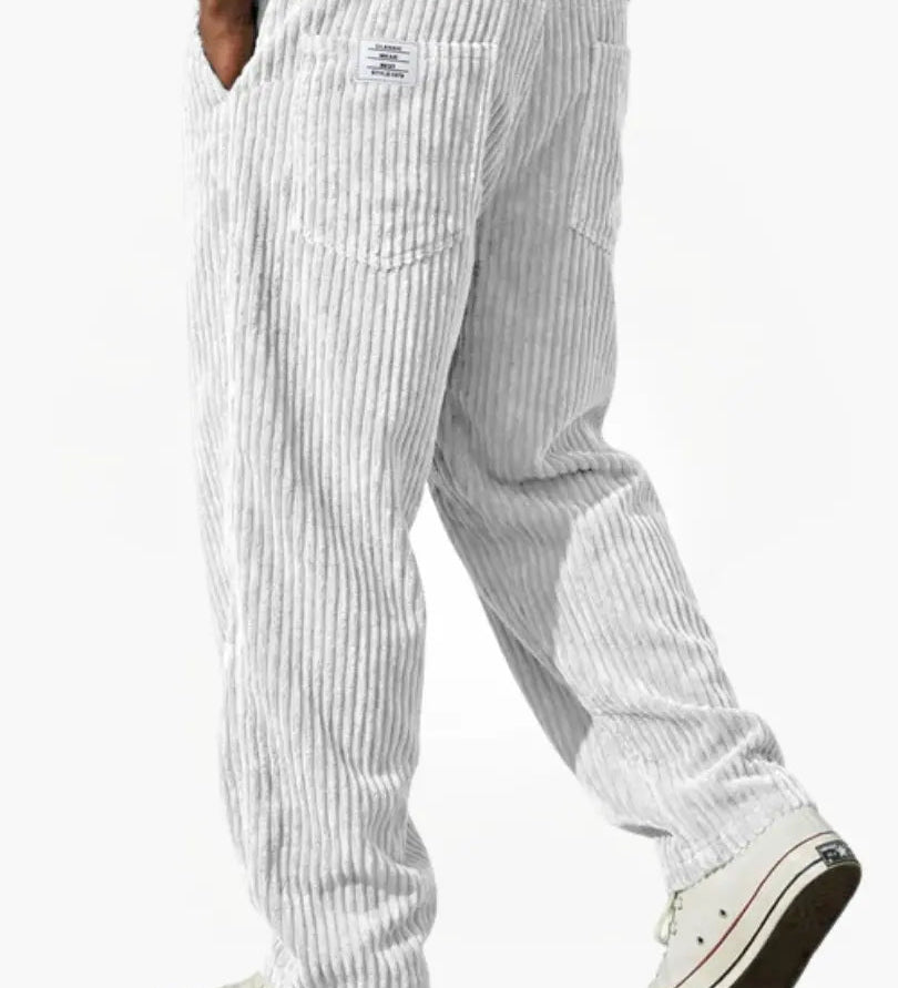 Petr – Kalhoty Relaxed Fit