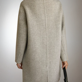 Miroslava | Kašmírový kabát