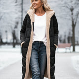 Eleanor | Zimní kabát