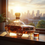 Whisky Láhev - Edice Mustang