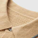 Radan | Polo z kašmíru Aristo