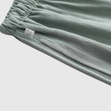 Domin | Lněné kalhoty Rio de Janeiro