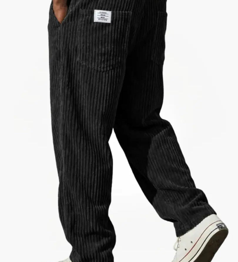 Petr – Kalhoty Relaxed Fit