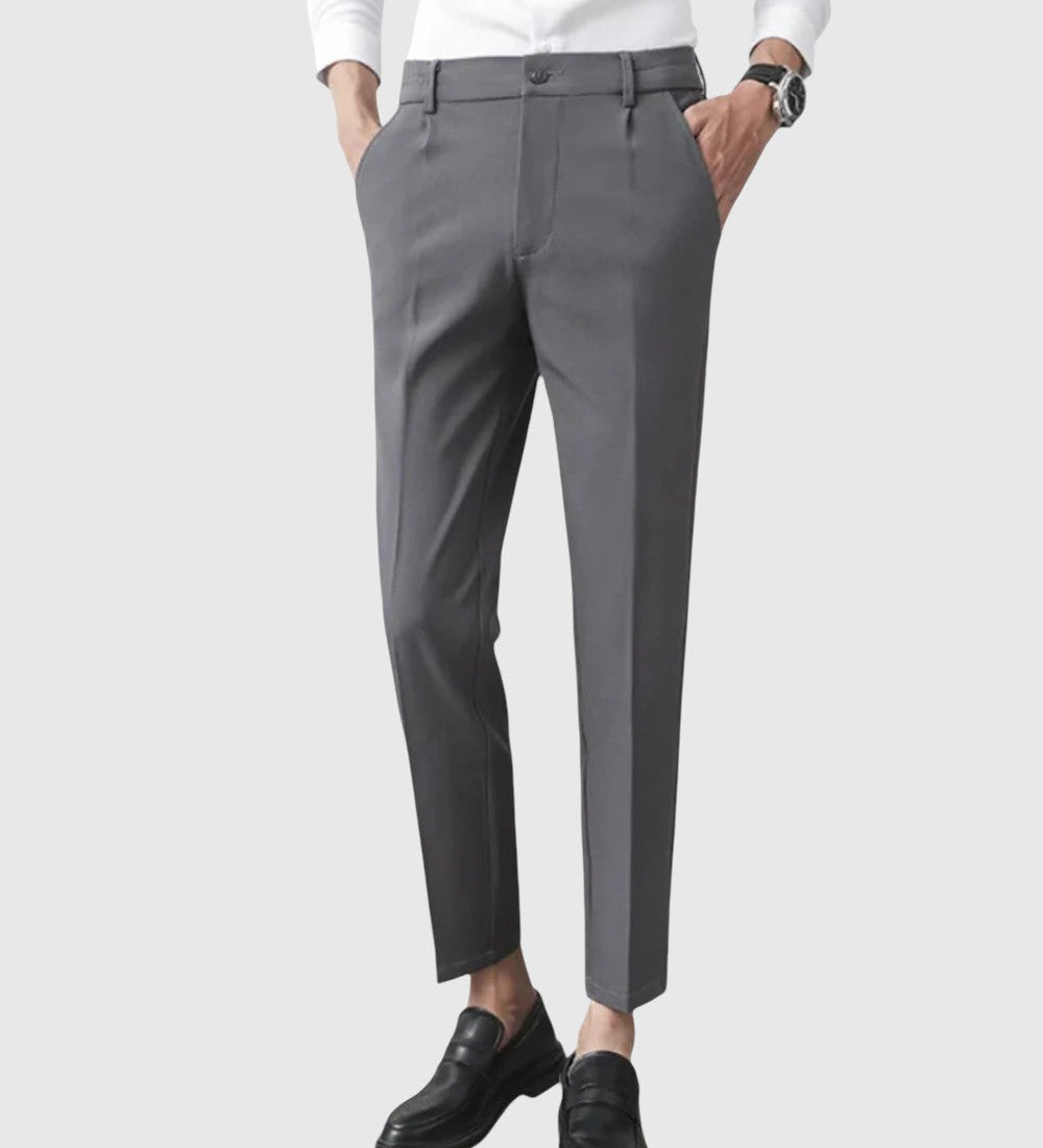 Nikolas | Elastické kalhoty Florence