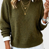 Barbora™ | Svetr Blisse