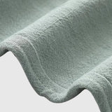 Domin | Lněné kalhoty Rio de Janeiro