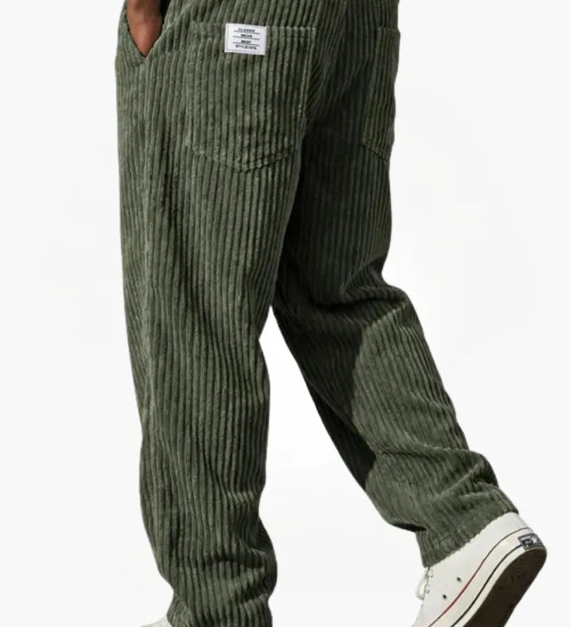 Petr – Kalhoty Relaxed Fit