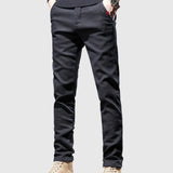 Radislav | Pánské slim fit kalhoty