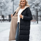 Eleanor | Zimní kabát