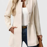 Carmelyssa – Elegantní bunda