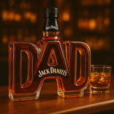 Butelka whisky Jack Daniel's - Edice Otec