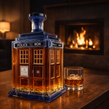 Butelka whisky - Týmová edice