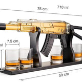 Whisky Fles - Edice AK-47