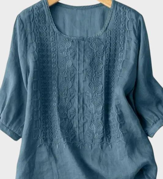 Adriana - Camicia elegante e comoda