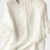 Adriana - Camicia elegante e comoda