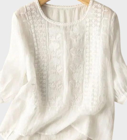 Adriana - Camicia elegante e comoda