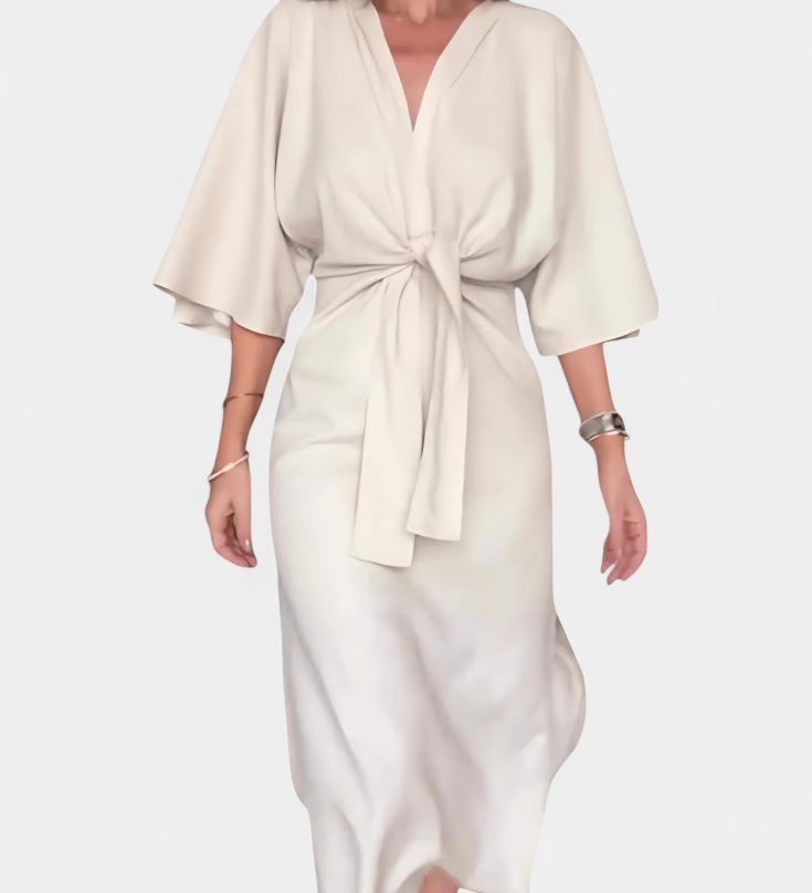 Ainhoa™ Midi šaty