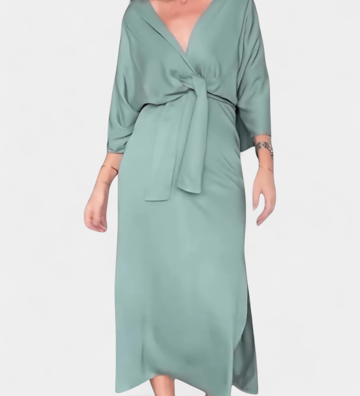 Ainhoa™ Midi šaty