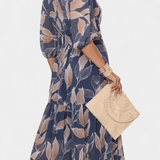 Aïsha™ Maxi abito