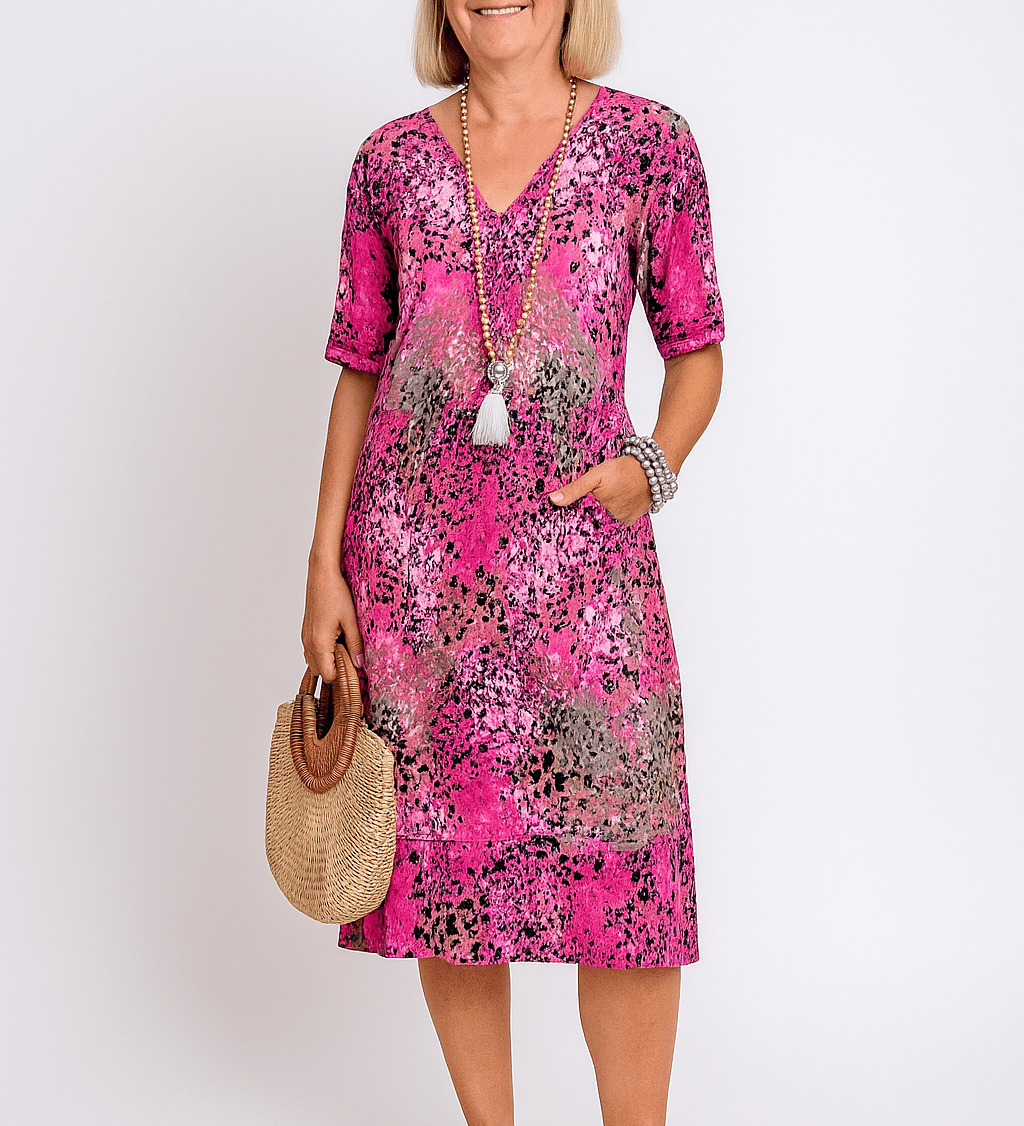 Albury™ Midi šaty