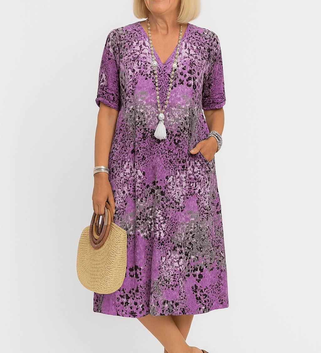 Albury™ Midi šaty