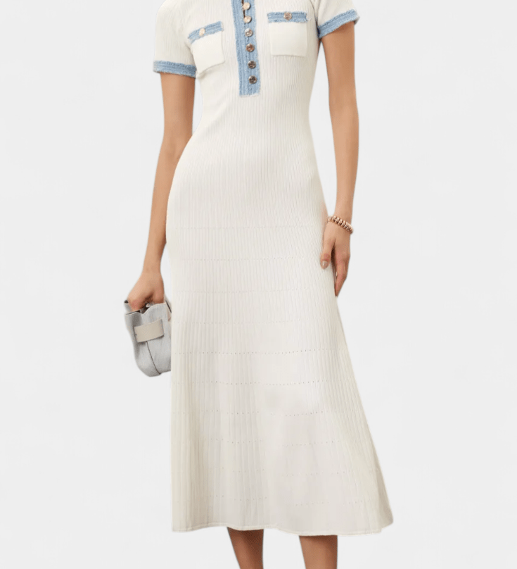 Alexia™ Midi šaty