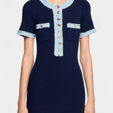 Alexia™ Midi šaty