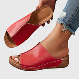 Alicia™ | Sandali ortopedici alla moda