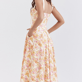 Amelie™ Střední šaty