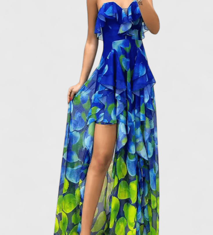 Andy Maximekko™ | Bez ramínek