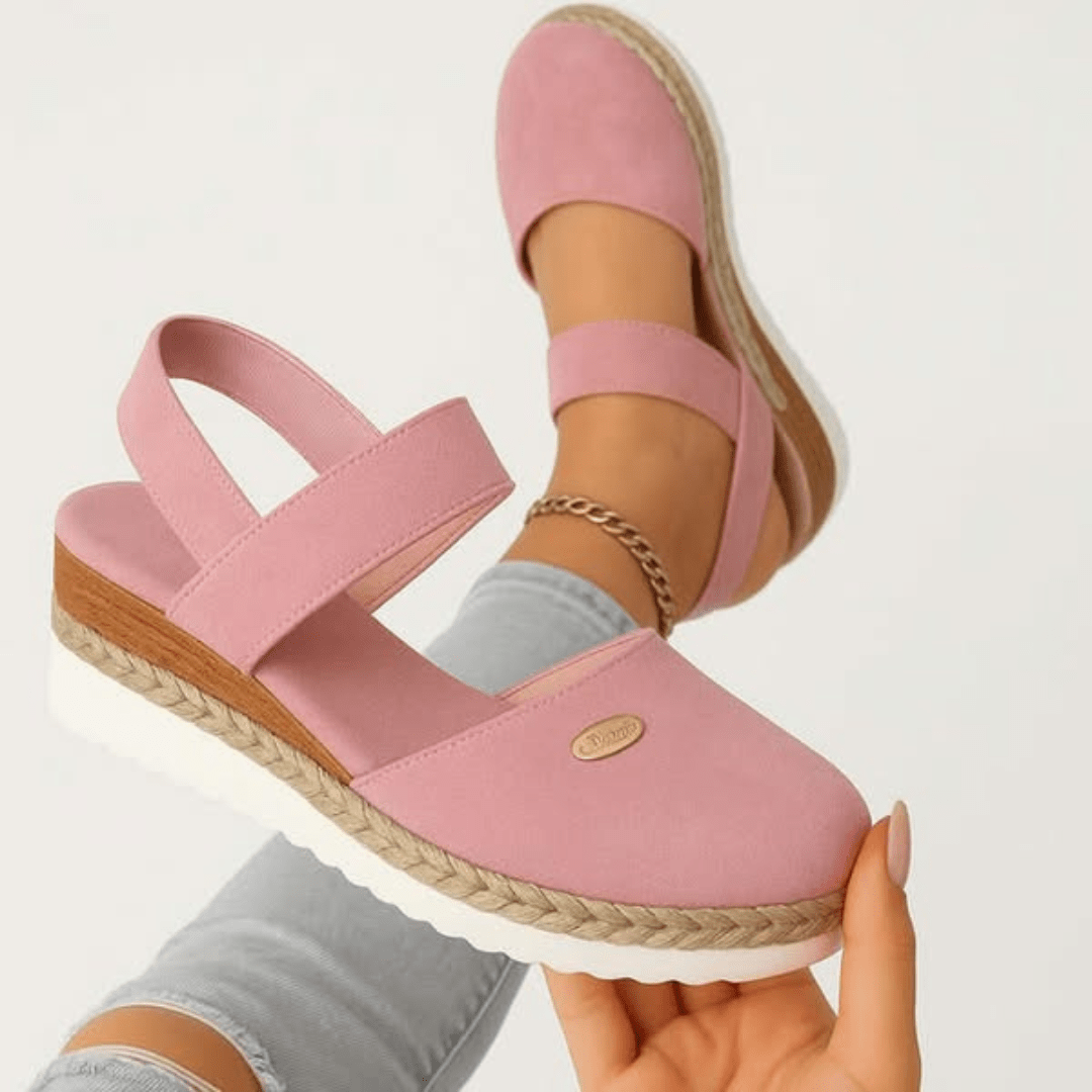 Antonia™ | Sandali ortopedici