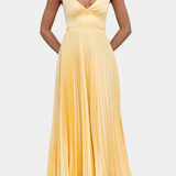 Arlena™ Maxi šaty