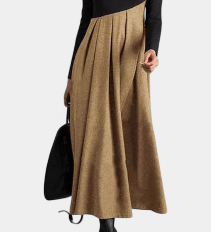 Asta | Vzdušné Maxi šaty