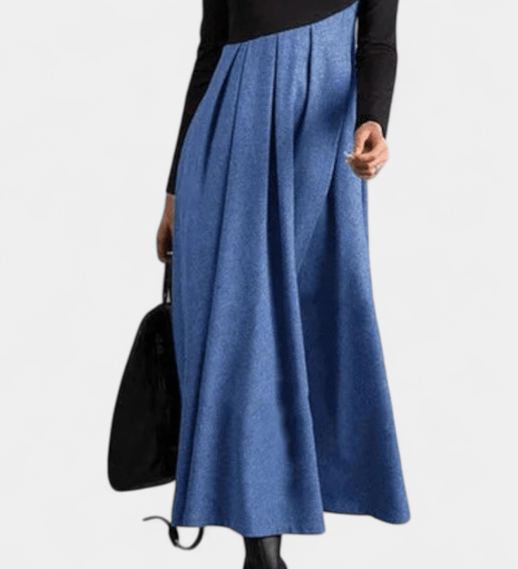 Asta | Vzdušné Maxi šaty