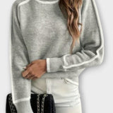 Aurora™ Svetr s vysokým límcem