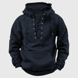 Bastion | Odolná mikina s kapucí