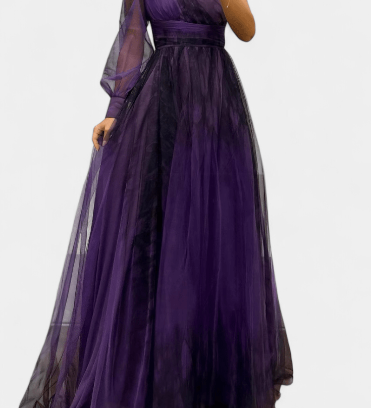 Becca Maximekko™ | Na jedno rameno