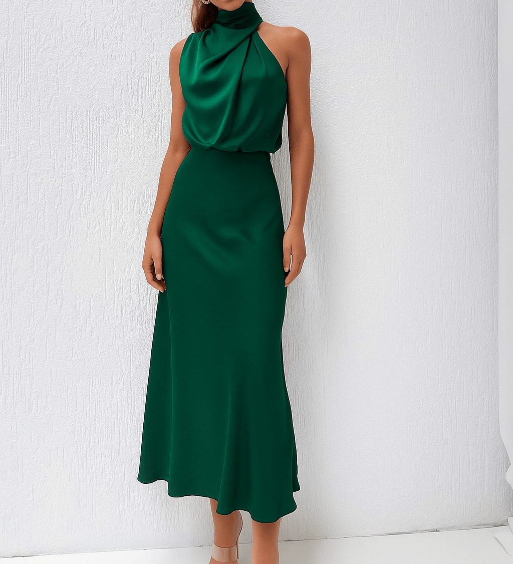 Benthe™ Midi šaty