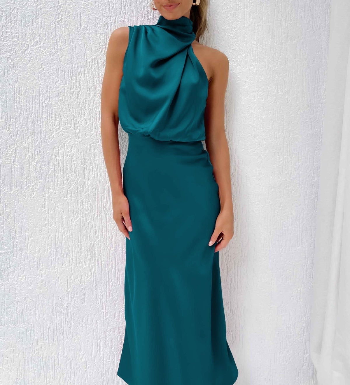 Benthe™ Midi šaty