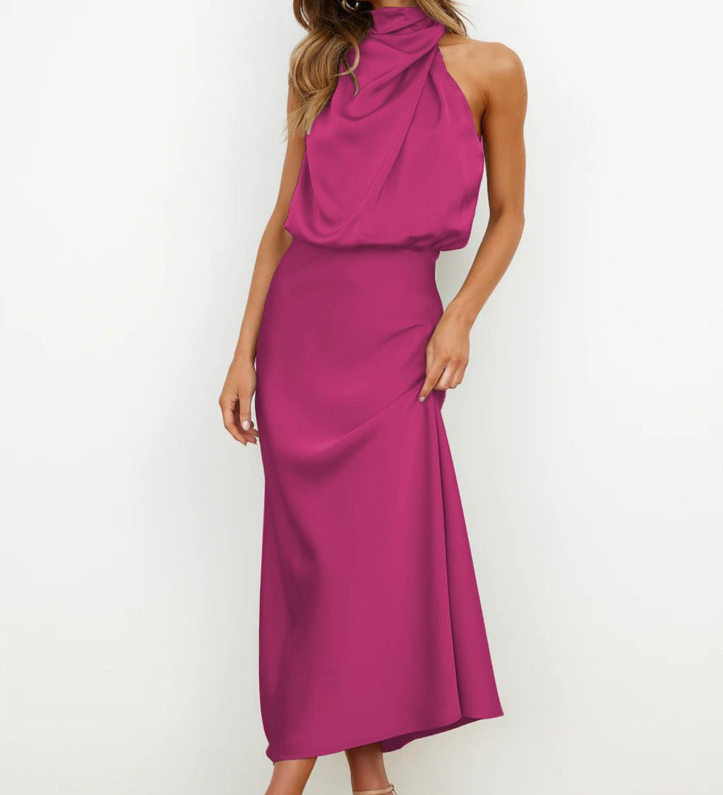 Benthe™ Midi šaty