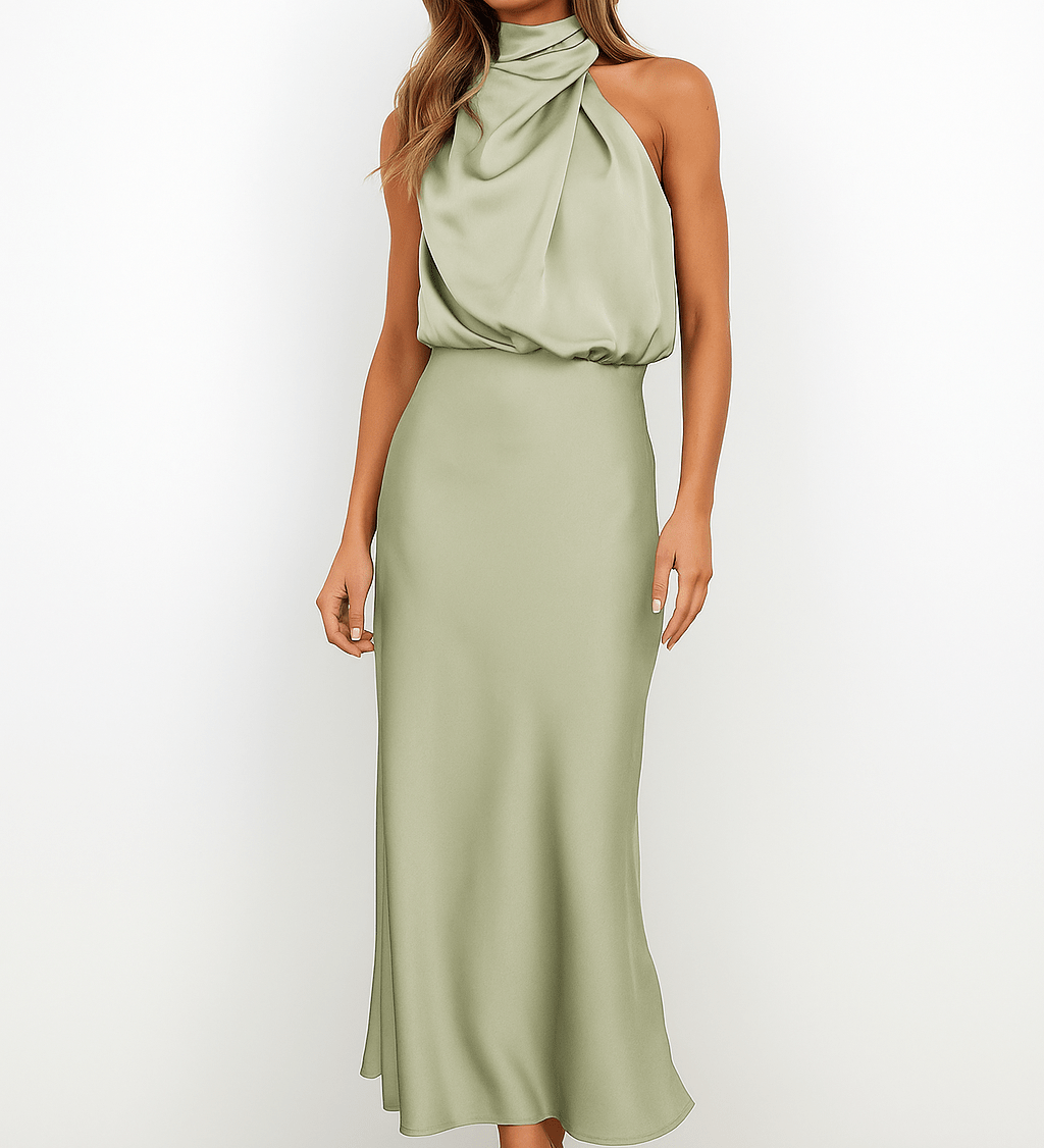 Benthe™ Midi šaty