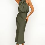 Benthe™ Midi šaty