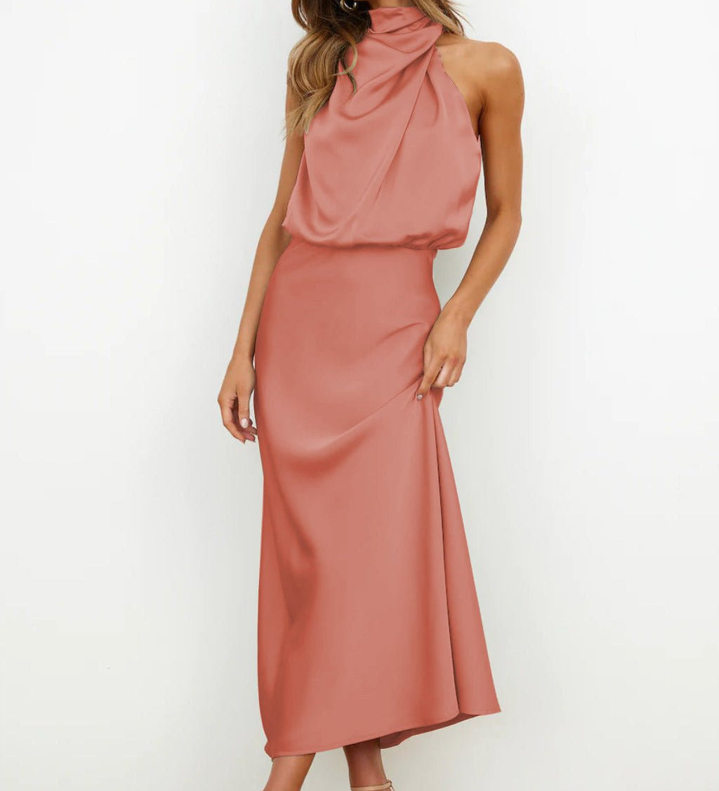 Benthe™ Midi šaty