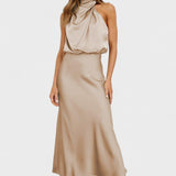 Benthe™ Midi šaty