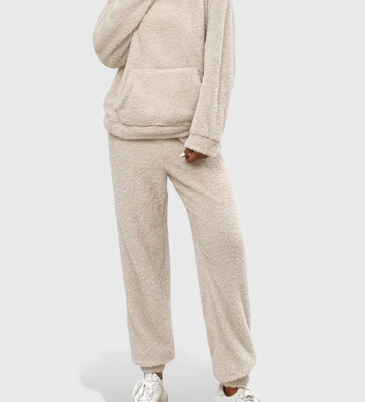 Billie Set a Maniche Lunghe