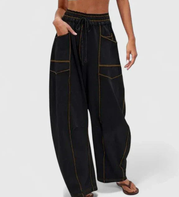 Camrynnne™ | Pantaloni