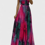 Caprice Maxi Šaty™ | Květy