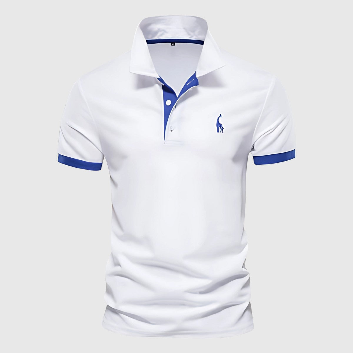 Luboš | Polo tričko casual