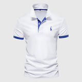 Luboš | Polo tričko casual